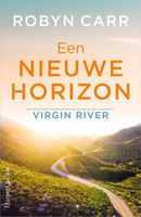 Een nieuwe horizon - Robyn Carr - ebook - thumbnail