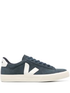 VEJA baskets Campo - Bleu