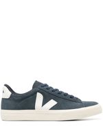 VEJA baskets Campo - Bleu