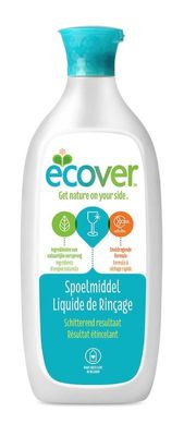 Ecover Vaatwasmachine spoelmiddel (500 ml)