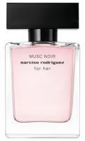 NARCISO RODRIQUEZ Narciso Rodriguez For Her Musc Noir 30 ml Eau de Parfum - Damesparfum