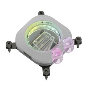 Corsair CX-9010022-WW onderdeel & accessoire voor computerkoelsystemen Waterblok