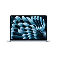 Apple MacBook Air 15-inch M4 (10 core CPU/10 core GPU) 16GB/256GB -15 inch Laptop