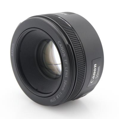 Canon EF 50mm F/1.8 STM occasion