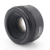 Canon EF 50mm F/1.8 STM occasion