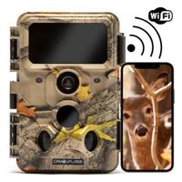 Camouflage EZ60 - Wildcamera met WIFI - thumbnail
