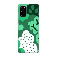 Bushes: Volledig geprint Samsung Galaxy S20 Plus Hoesje