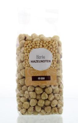 Mijnnatuurwinkel Blanke hazelnoten