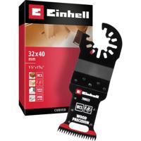 Einhell 708033 HCS Japanz., 32mm HCS Invalzaagblad 32 mm 1 stuk(s)
