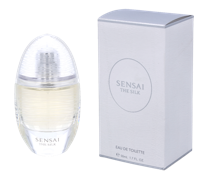 Sensai The Silk Eau de toilette Spray 50ml Dames