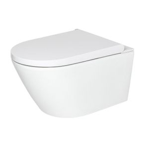 Rapotec RapoWash Basic Douche wc wit 750152