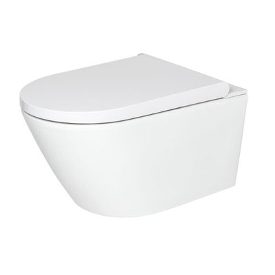 Rapotec RapoWash Basic Douche wc wit 750152
