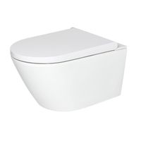 Rapotec RapoWash Basic Douche wc wit 750152 - thumbnail