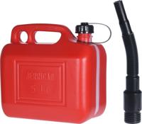 Soellaart Jerrycan 5 Liter Met Trechter Jerrycan