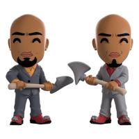 Breaking Bad Vinyl Figures 2-Pack The Cousins 12 cm Breaking Bad Vinyl Figures 2-Pack The Cousins 12 cm