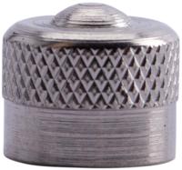 Coming Soon Valve cap