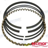 REPUESTOS MOTORES - Bombardier RM39-802559 - RING SET