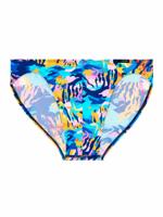 HOM - Comfort Micro Briefs - Funky styles - P0PF, Maat:M HOM - Comfort Micro Briefs - Funky styles - P0PF, Maat:M