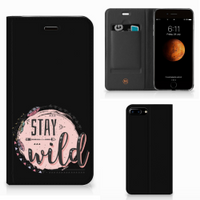 Apple iPhone 7 Plus | 8 Plus Magnet Case Boho Stay Wild - thumbnail