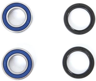 ALL BALLS Racing Wheel bearing sets 25-140 complete with simmerrings