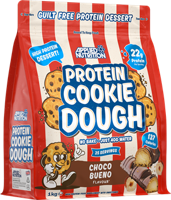 Applied Nutrition Protein Cookie Dough Dessert Choco Bueno (1000 g)