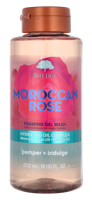 Tree Hut Moroccan Rose Foaming Gel Wash 532 ml