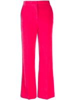 Câllas Milano pantalon Stella à coupe courte - Rose - thumbnail