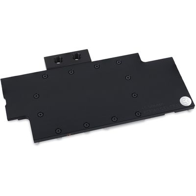 EK-FC1080 GTX FTW2 - Acetal+Nickel Waterkoeling EK-FC1080 GTX FTW2 - Acetal+Nickel Waterkoeling