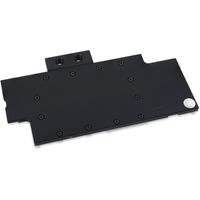 EK-FC1080 GTX FTW2 - Acetal+Nickel Waterkoeling