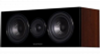 Wharfedale Diamond 12.C - Walnut Pearl