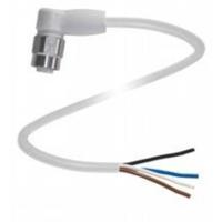 Pepperl+Fuchs 295177 Sensor/actuator connector, geassembleerd Aantal polen (sensoren): 4 2 m 1 stuk(s)