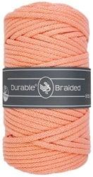 Durable Braided 213 Dark Peach