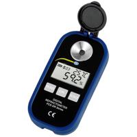 PCE Instruments PCE-DRB 2 Fruitsuiker refractometer - thumbnail