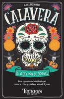 Dobbelspel calavera