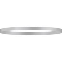 Bosch Accessories CB 2824 Bandzaagblad (l x b x h) 733 x 12.7 x 0.5 mm Aantal tanden: 24 2 stuk(s)