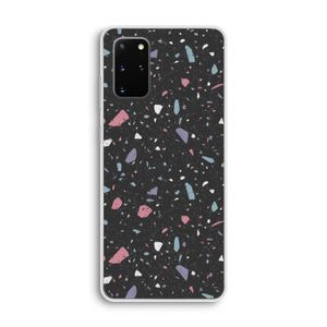 Terrazzo N°16: Samsung Galaxy S20 Plus Transparant Hoesje