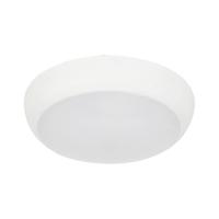 V-TAC VT-8603-N LED plafonniere - Bolkop - 130lm/w - Samsung - IP65 - 20 Watt - 2600 Lumen -