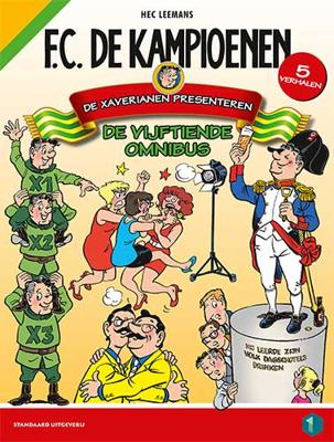 De Xaverianen presenteren (Paperback)