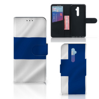 OPPO Reno 2Z Bookstyle Case Finland - thumbnail