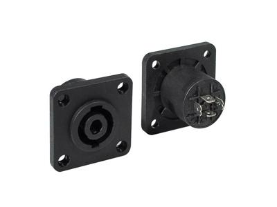 Boston SPK-4MPG speaker chassis conn