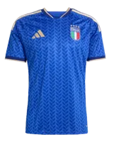 Adidas Italië Thuisshirt 2026 Senior