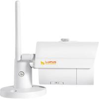 Lupus HD LE202 WLAN 10202 IP Bewakingscamera WiFi 2304 x 1296 Pixel