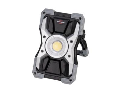 Brennenstuhl Led-bouwlamp - zaklamp en powerbank