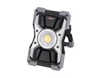 Brennenstuhl Led-bouwlamp - zaklamp en powerbank