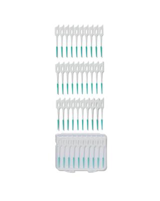 HEMA Interdentale borsteltjes regular - 40 stuks