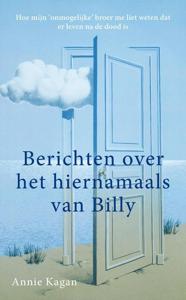 Berichten uit het hiernamaals van Billy (Paperback)