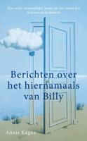 Berichten uit het hiernamaals van Billy (Paperback)