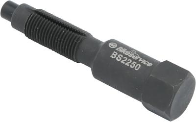 Bikeservice zuigerstop blckrwrkz pistons bst m10x1.0