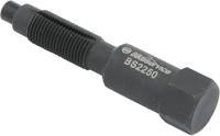 Bikeservice zuigerstop blckrwrkz pistons bst m10x1.0