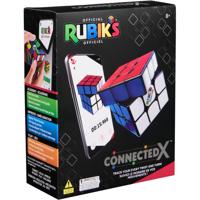 Rubik's Cube Connected X